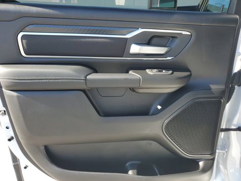 Used 2025 RAM 1500 Big Horn image 28