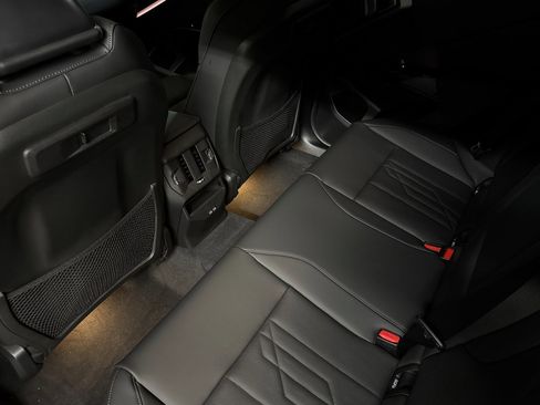 New 2026 BMW X3 xDrive30 w/ Convenience Package image 21