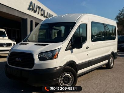 Used 2019 Ford Transit 350 XL