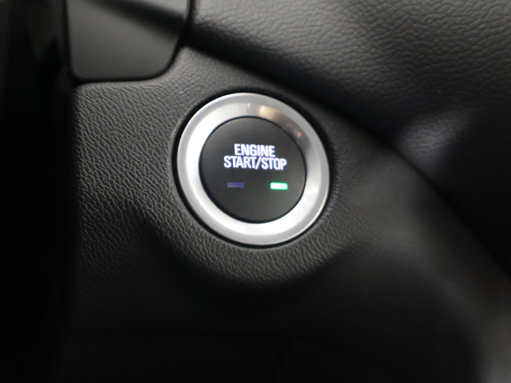 Used 2024 Chevrolet Equinox LT AWD/4WD image 35