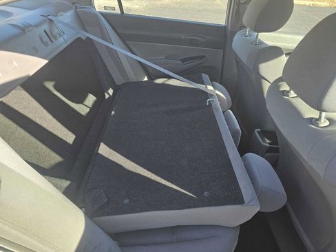 Used 2009 Honda Civic DX-VP image 26