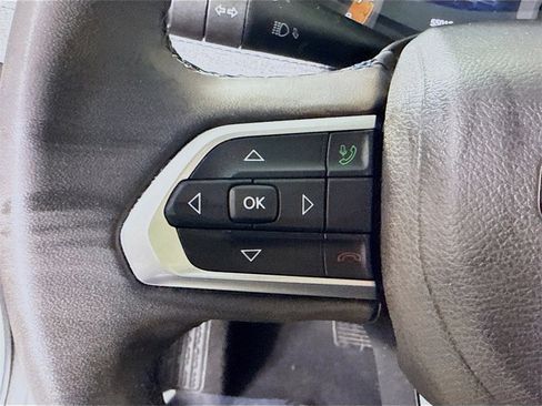 Used 2022 Jeep Compass Latitude w/ Sun and Sound Group image 22