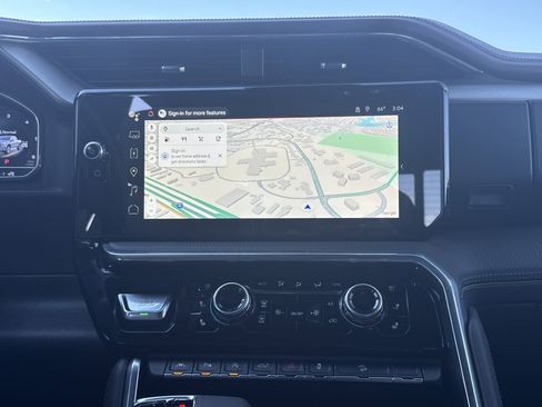 Used 2025 GMC Sierra 1500 Denali w/ Denali Reserve Package image 29