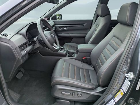 Used 2026 Honda CR-V Sport-L image 21