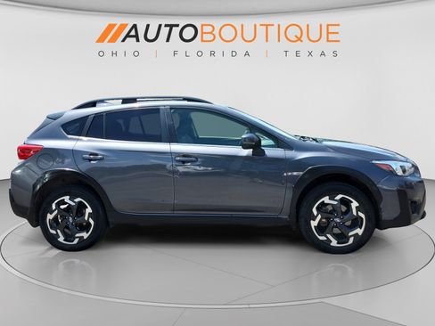 Used 2021 Subaru Crosstrek 2.5i Limited w/ Popular Package #4 AWD/4WD image 6
