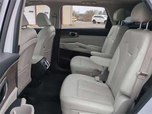 Used 2022 Kia Sorento X-Line EX image 21