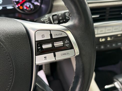 Used 2021 Kia Telluride SX w/ SX Prestige Package AWD/4WD image 22