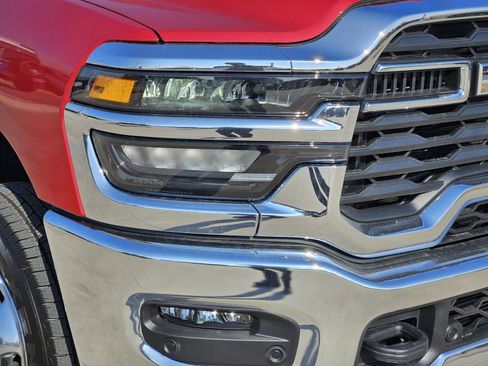 New 2026 RAM 3500 Tradesman image 9