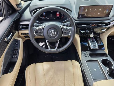 Certified 2025 Acura MDX w/ Advance Package image 13