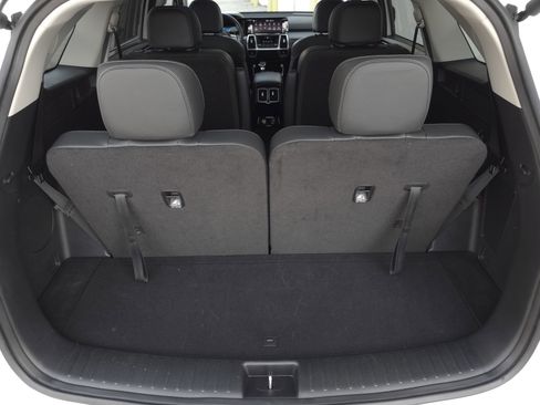 Used 2021 Kia Sorento SX image 39