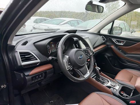 Used 2023 Subaru Forester Touring AWD/4WD image 36