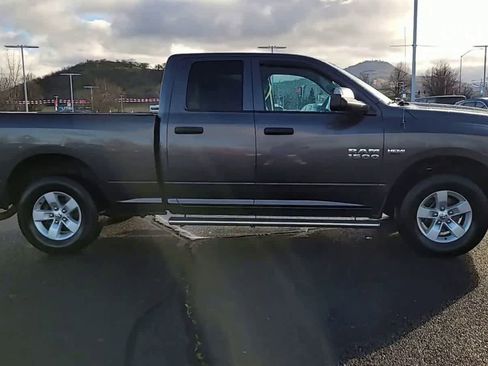 Used 2014 RAM 1500 Tradesman w/ Popular Equipment Group image 9