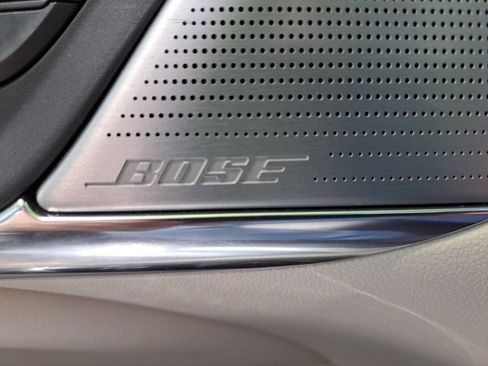 Certified 2023 Cadillac CT4 Luxury w/ Sun And Sound Package image 33