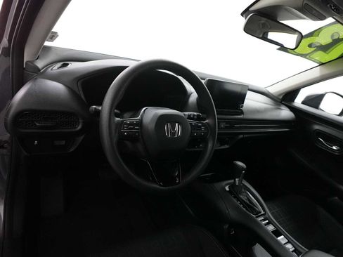 Certified 2023 Honda HR-V LX image 15