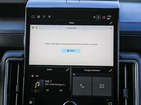 Used 2025 GMC Yukon XL Denali image 15