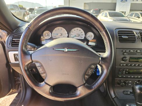 Used 2003 Ford Thunderbird RWD image 18