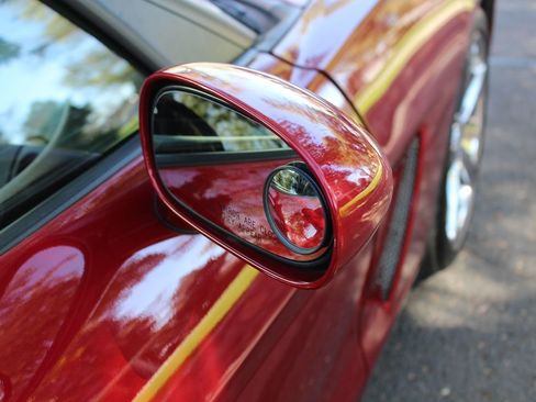 Used 2010 Chevrolet Corvette w/1LT w/ Roof Package image 61