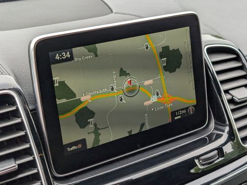 Used 2016 Mercedes-Benz GLE 450 4MATIC Coupe image 26