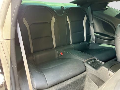 Used 2023 Chevrolet Camaro SS RWD image 27