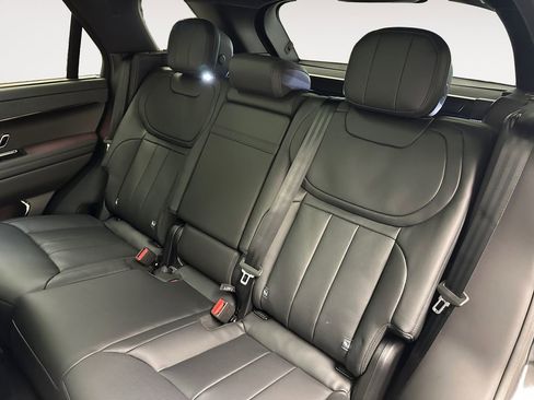 New 2026 Land Rover Range Rover Sport SE AWD/4WD image 13