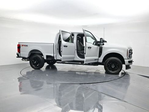 New 2026 Ford F250 XL w/ STX Appearance Package AWD/4WD image 48