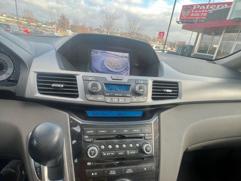 Used 2013 Honda Odyssey Touring image 16
