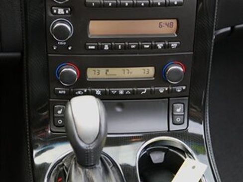 Used 2009 Chevrolet Corvette Coupe w/ Preferred Equipment Group image 23