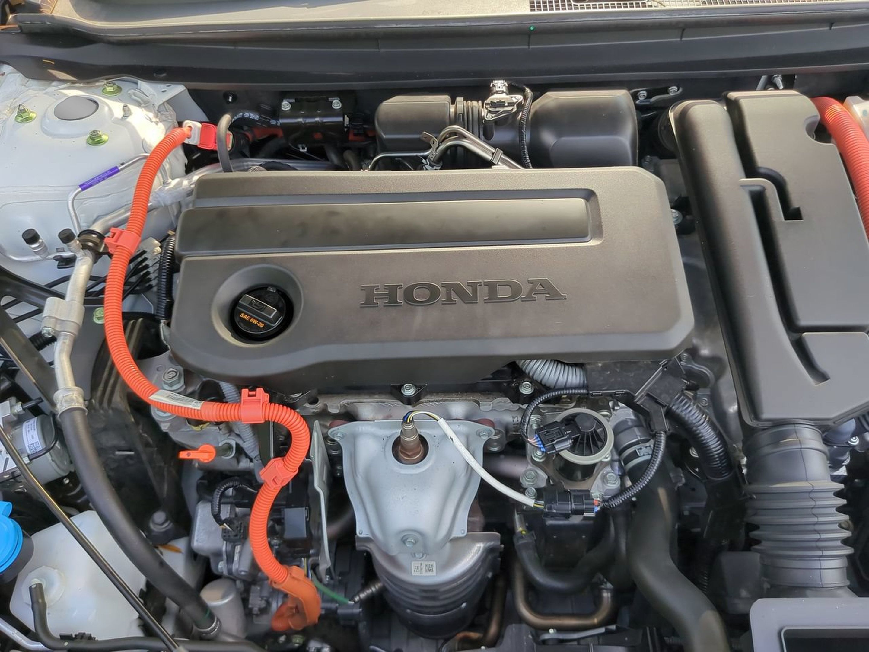 Used 2023 Honda Accord EX-L image 21