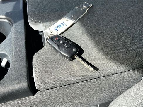 Certified 2025 Ford F150 XLT w/ Equipment Group 301A Standard AWD/4WD image 35