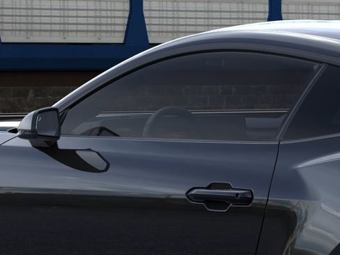 New 2026 Ford Mustang Dark Horse RWD image 20