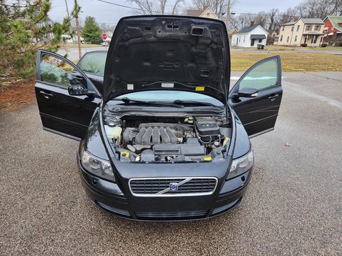 Used 2004 Volvo S40 2.4i image 19