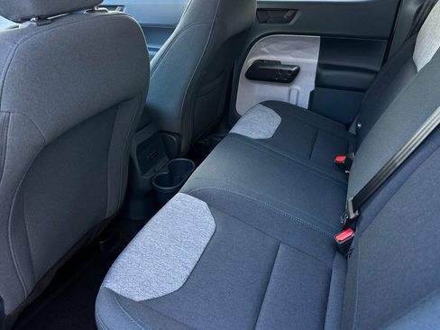 New 2026 Ford Maverick XLT image 11