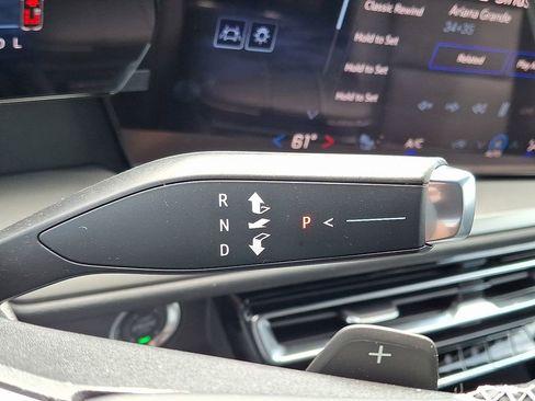 New 2026 Chevrolet Traverse LT w/ Driver Confidence Package image 37