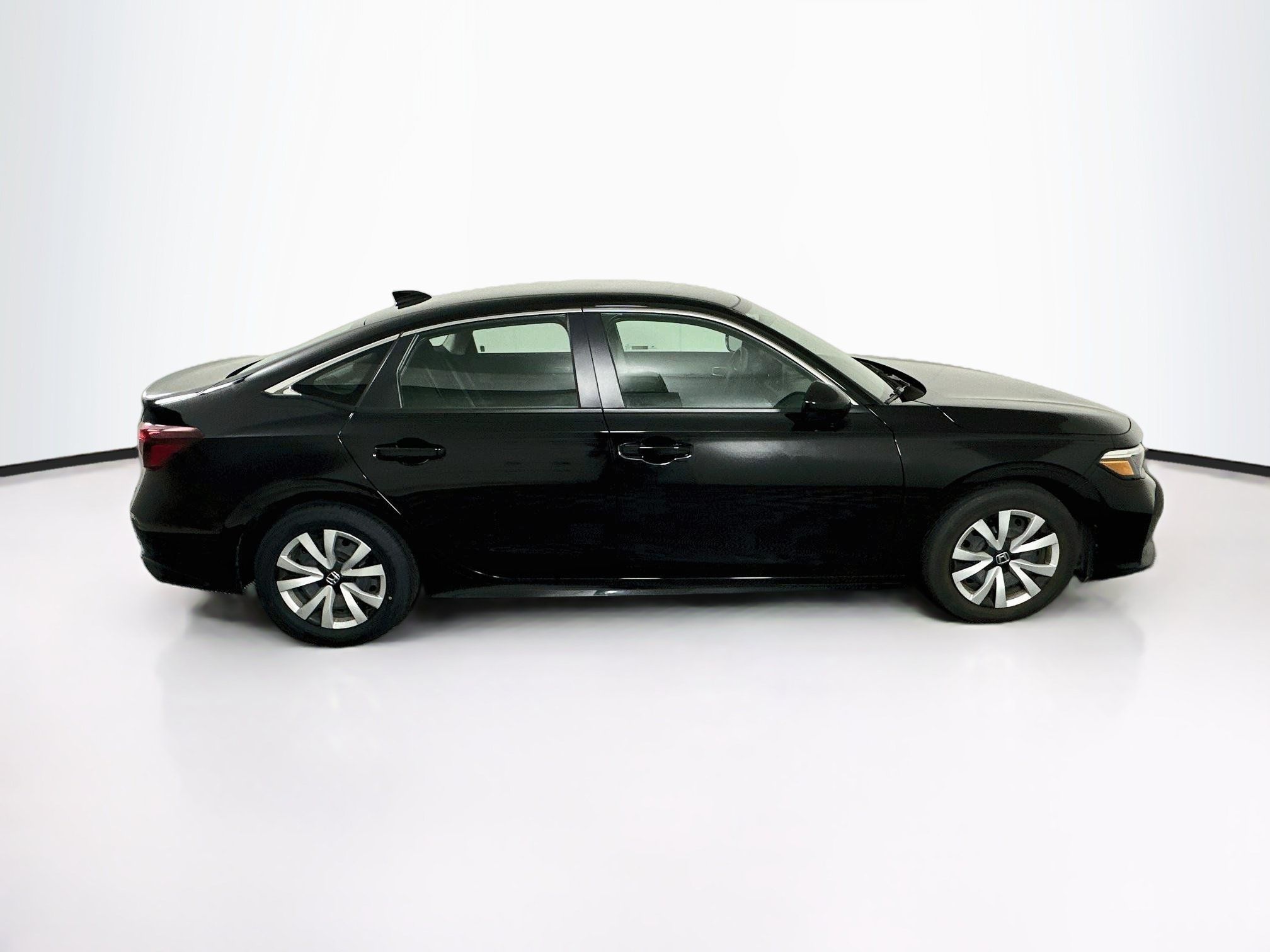 Used 2025 Honda Civic LX image 10