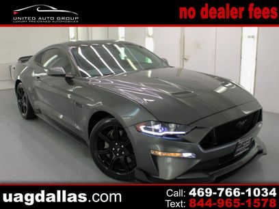 Used 2019 Ford Mustang GT w/ Equipment Group 301A