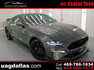 Used 2019 Ford Mustang GT w/ Equipment Group 301A RWD video 1