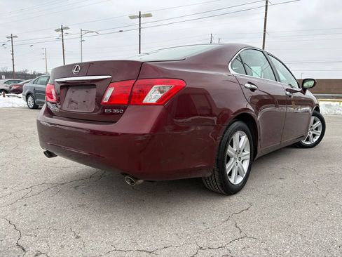 Used 2008 Lexus ES 350 image 5