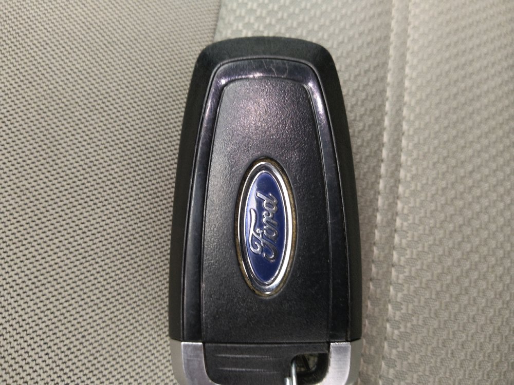 Used 2018 Ford Fusion S FWD image 32