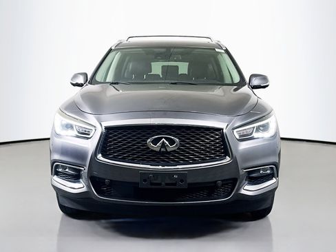 Used 2019 INFINITI QX60 Luxe w/ Sensory Package image 2