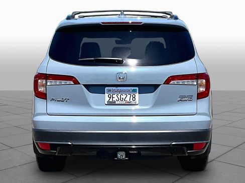 Used 2022 Honda Pilot Special Edition image 4