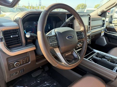 New 2026 Ford F250 King Ranch w/ Tremor Off-Road Package AWD/4WD image 24