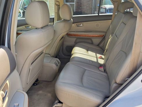 Used 2007 Lexus RX 350 2WD image 22