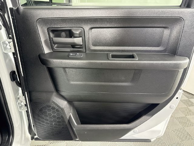 Used 2023 RAM 3500 Tradesman AWD/4WD image 23