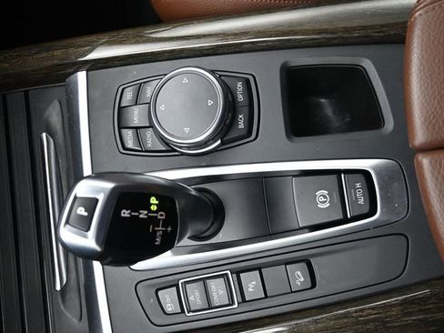 Used 2015 BMW X5 xDrive35i image 17
