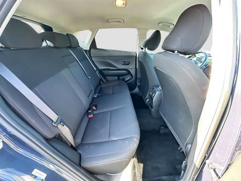 Used 2025 Hyundai Kona SEL FWD image 25