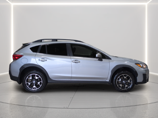 Used 2018 Subaru Crosstrek 2.0i Premium AWD/4WD image 6