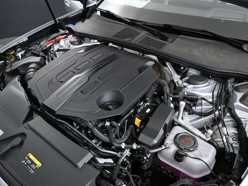 New 2026 Audi A6 Premium Plus AWD/4WD image 20