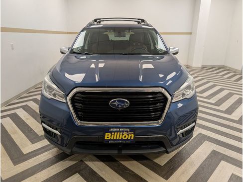 Used 2020 Subaru Ascent Touring w/ Popular Package #2A image 26