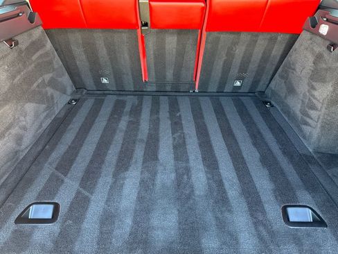 Used 2021 Land Rover Range Rover Sport HST image 8