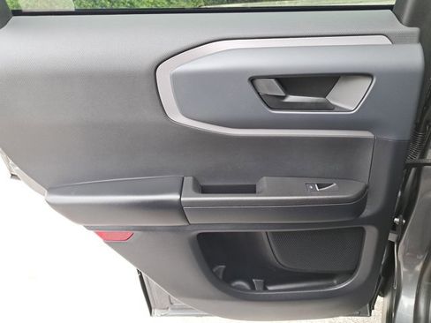 Certified 2022 Ford Bronco Sport Big Bend image 13